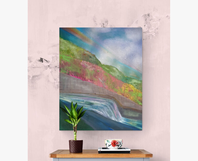 ART Print from Hari M.