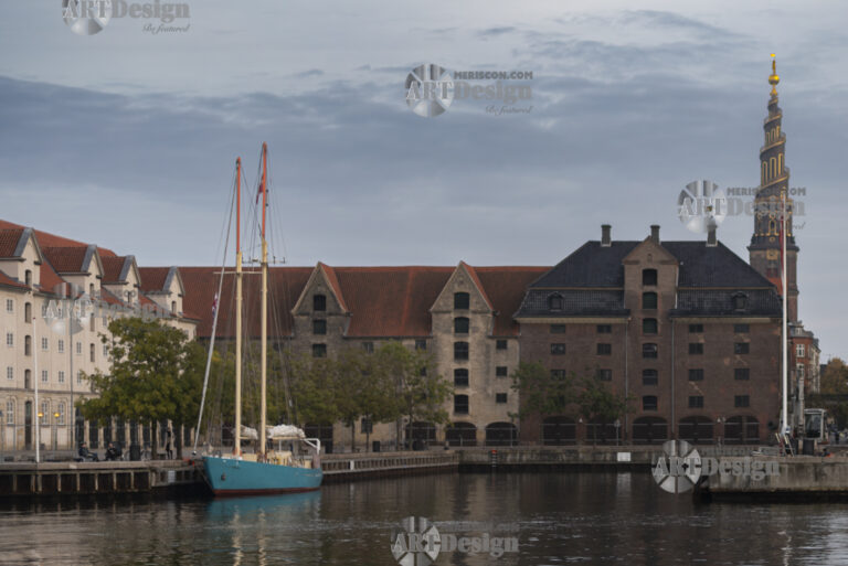 Asiatisk Plads Stock photo by Hari Maslic