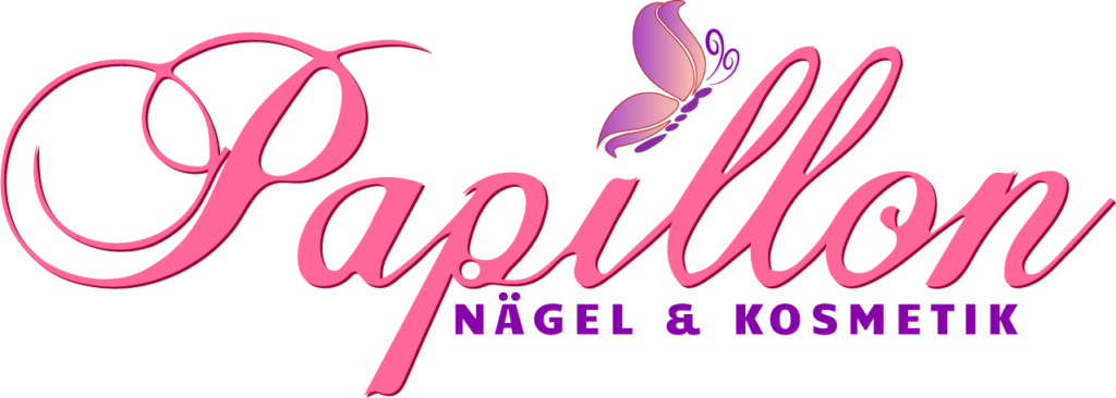 Nägel&Kosmetik Studio Papillon Logo