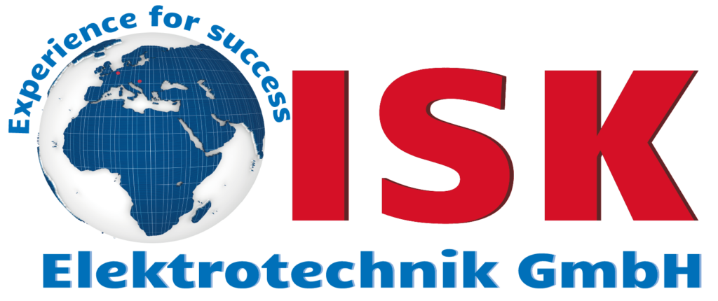 ISK Elektrotechnik GmbH Logo