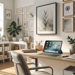 Prints & Digital Products