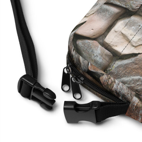 Utility crossbody bag from MeriCon ARTDesign - Image 7