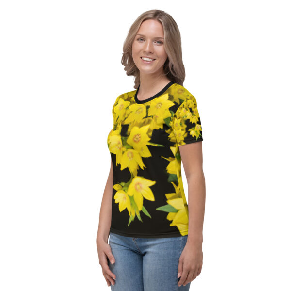 Women's T-Shirt - Image 3