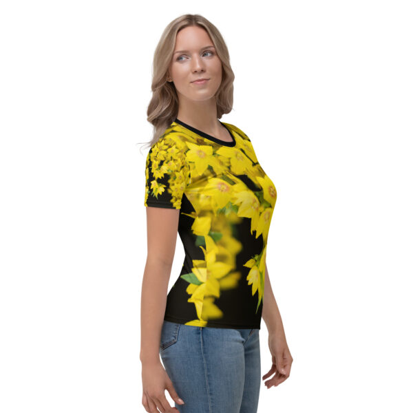 Women's T-Shirt - Image 4