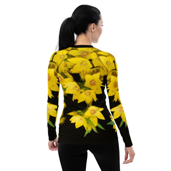 Inspiring and Modern Rash Guard