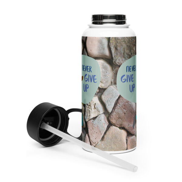 32 oz (950 ml) water bottle