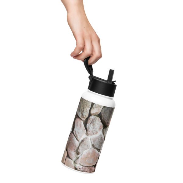 32 oz (950 ml) water bottle